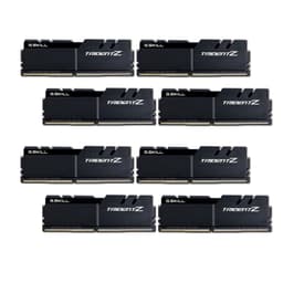 G.Skill 64GB DDR4-4000 RAM-minnen 8 x 8 GB 4000 MHz