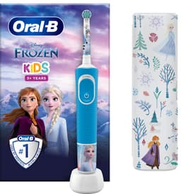Oral-B Vitality Kids Frozen elektrisk tandbørste til børn 419563