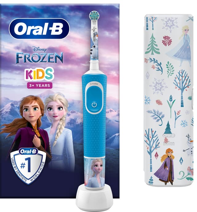Frozen