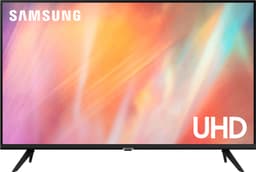 Samsung 43'' AU6905 4K TV (2022)