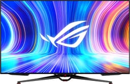 Asus ROG Swift OLED PG48UQ 47.5" bildskärm för gaming