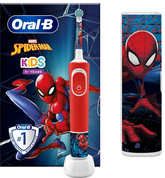 Spiderman