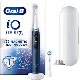 Oral-B iO 7s elektrisk tannbørste 409298 (blå)