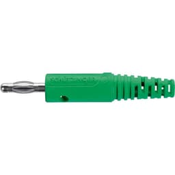 Schützinger DI FK 8 L Ni / GN Fjederstik 1 stk