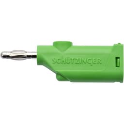 Schützinger DI FK 20 S Ni / 2.5 / GN Fjederstik 1 stk