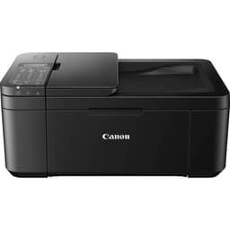 Canon PIXMA TR4650 Multifunktionsskrivare A4 Skrivare,