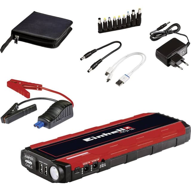 Einhell 1091531 Hurtigstartsystem 1 stk