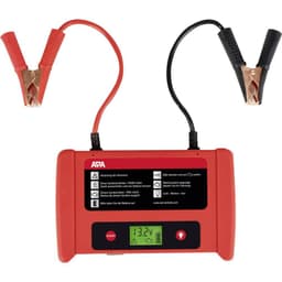 APA Hurtigstartsystem Litium PowerPack 16558 Startstrøm (12 V): 600 A USB-stikdåse 2x , Arbejdslys, E