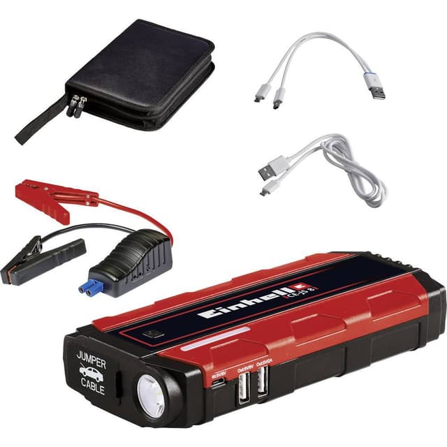 Einhell 1091511 Hurtigstartsystem 1 stk