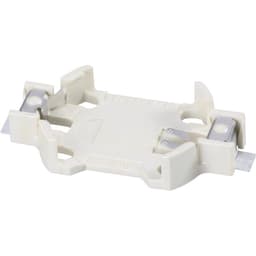 Renata 701116 Knapcelleholdere 1x CR 2032 Horisontal,