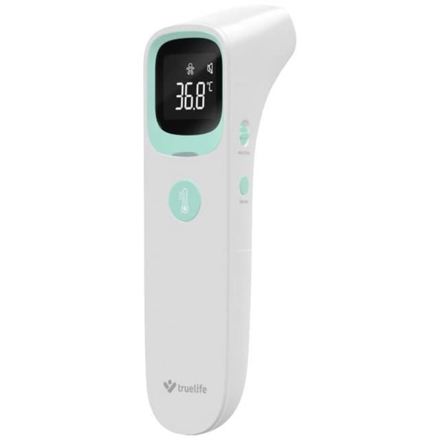 Infraröd febertermometer truelife Care Q9