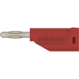 Schützinger DI FK 15 S Ni / 2.5 / RT Fjederstik 1 stk
