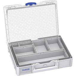 Transportlåda Tanos Systainer III M89 83500002 ABS