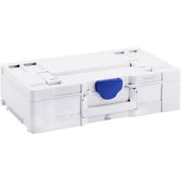 Transportlåda Tanos Systainer³ L 137 83000007 ABS plast