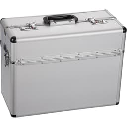 Alutec 61800 Universal Verktygsväska tom (B x H x D)