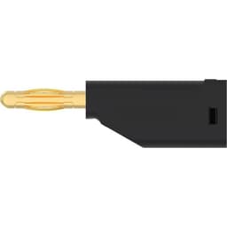 Schützinger DI FK 15 L Au / 1 / SW Fjederstik 1 stk