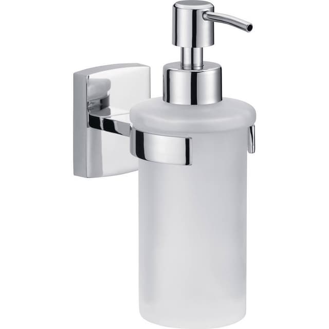 tesa klaam 40267-00000-00 Tvåldispenser 200 ml Krom