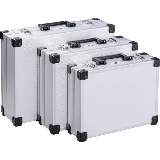 TOOLCRAFT TO-5091552 Universal Verktygsväska tom 3