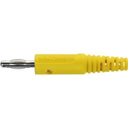 Schützinger DI FK 8 S Ni / GE Fjederstik 1 stk