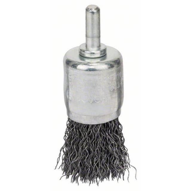 Accessories Penselborste - 25 mm, 0,3 mm N/A N/A