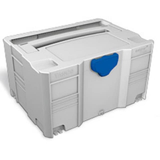 Transportlåda Tanos systainer T-Loc III 80100003 ABS