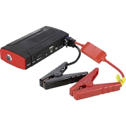 Absaar Starthjälpsystem Jump Starter 13800mAh 145005