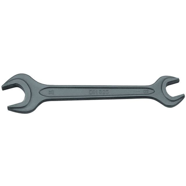 Dubbelskruvnyckel 36 - 41 mm DIN 895 Gedore 895 36X41