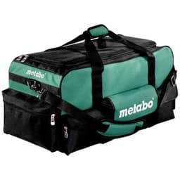 Metabo 657007000 Verktygsväska (tom)