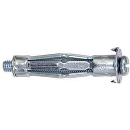 Fischer Fischer Deutschl. Hålrumsplugg 65 mm 10 mm