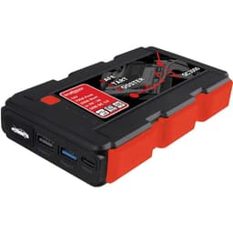 kraftmax Hurtigstartsystem QC3000 143849 Startstrøm (12