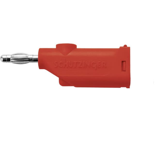 Schützinger DI FK 20 L Ni / 2.5 / RT Fjäderkorgskontakt