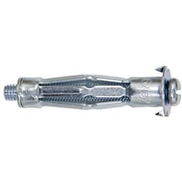 Fischer Fischer Deutschl. Hålrumsplugg 37 mm 10 mm