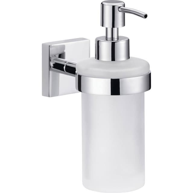 tesa ekkro 40239-00000-00 Tvåldispenser Krom