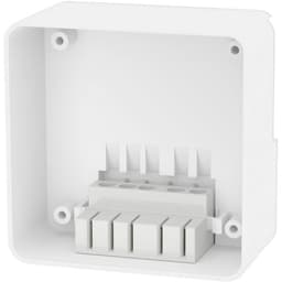 Suevia SU259901 Stikdåse-timer 1 Set