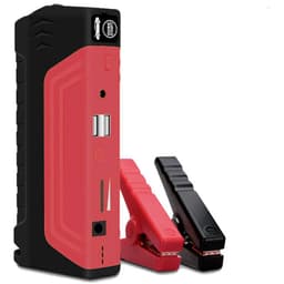 HP Autozubehör 20892 Hurtigstartsystem 1 stk