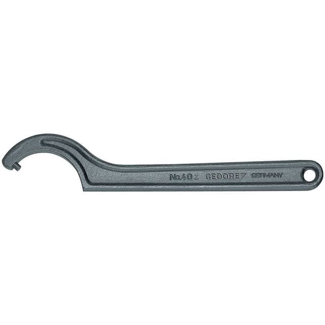 Haknyckel 16 - 18 mm Gedore 40 Z 16-18 6335850