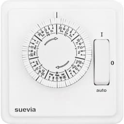 Suevia SU280440 Undermonteret timer 1 stk