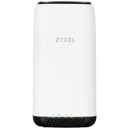 ZyXEL NR5101-EUZNN1F WiFi Router Inbyggt modem: LTE 2.4