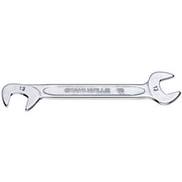 Dubbelskruvnyckel 13 mm Stahlwille 12 13 40061313