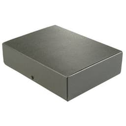 Elba arkivbox 24 x 31,5 cm (B x H) DIN A4 hårdpapp,