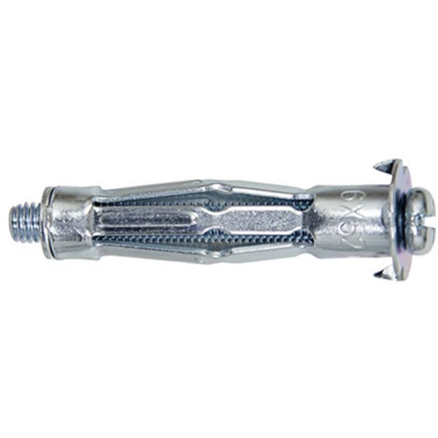 Fischer Fischer Deutschl. Hålrumsplugg 37 mm 12 mm