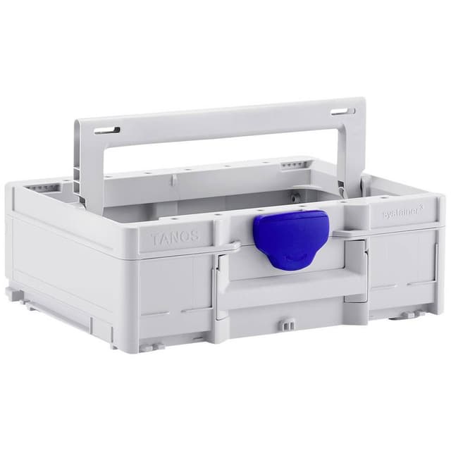 Tanos 83000012 Transportkasse 1 stk