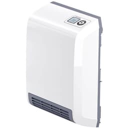 Stiebel Eltron 236653 Värmefläkt Alpinvit