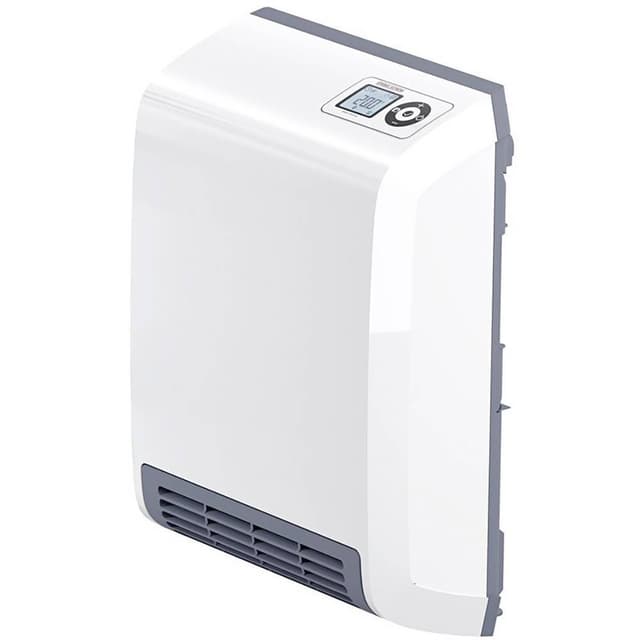 Stiebel Eltron 236653 Värmefläkt Alpinvit