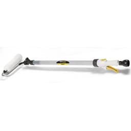Färgroller internt driven Valsbredd: 230 mm Wagner