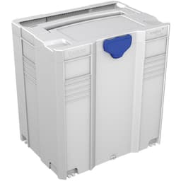 Transportlåda Tanos systainer T-Loc V 80100005 ABS