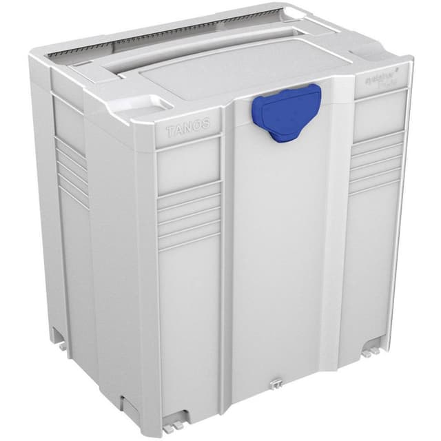 Transportlåda Tanos systainer T-Loc V 80100005 ABS