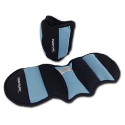 Tunturi Ranne- ja nilkkapaino - 1,5kg