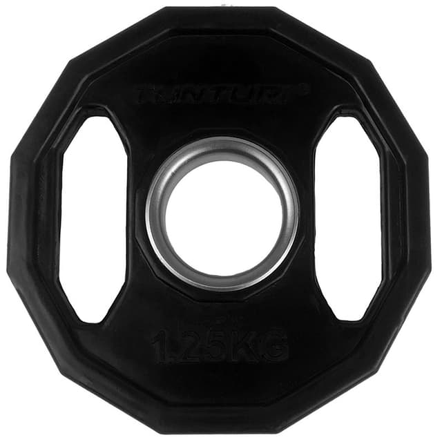 Tunturi OL Vægtskiver - 2 x 1,25 kg