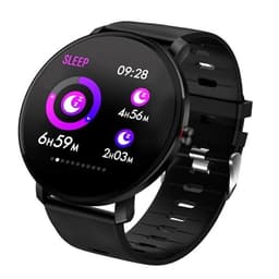K9 Smartwatch IP68 Sort